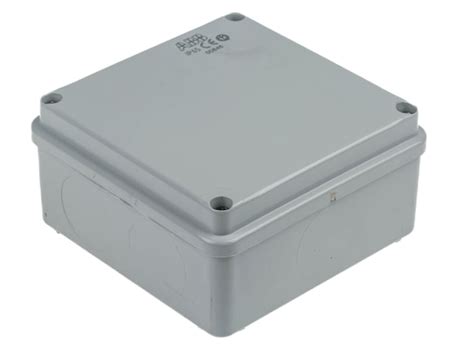 abb grey thermoplastic junction box|100mm thermoplastic junction boxes.